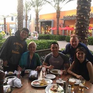 Meet your Posher, Christine